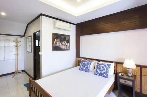 Little Home Guesthouse