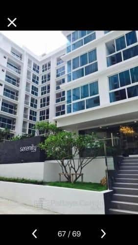 LUXURY SERINITY WONGAMAT BEACH FRONT