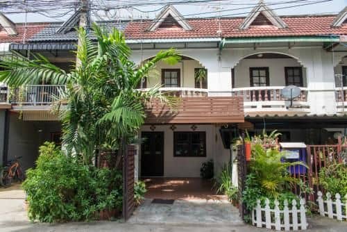 Baan Sirimankala Home