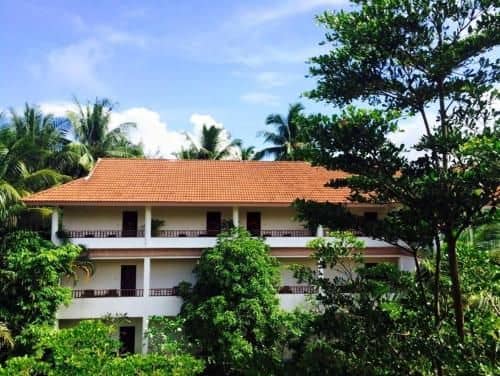 K.K. Resort Khaolak