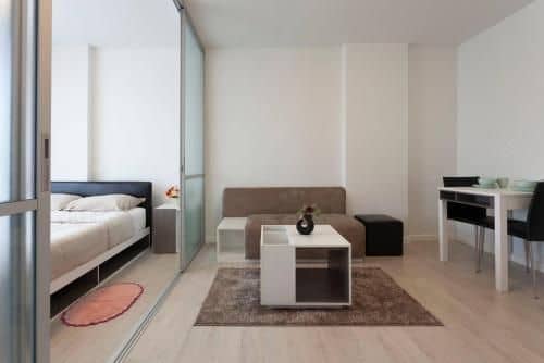 dCondo Chiang Mai by Amornrat