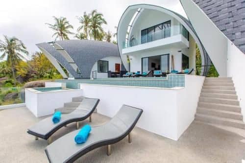 THE GREEN PALM VILLA THE GREEN PALM VILLA