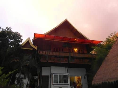 Ancient Realm Delux Villa