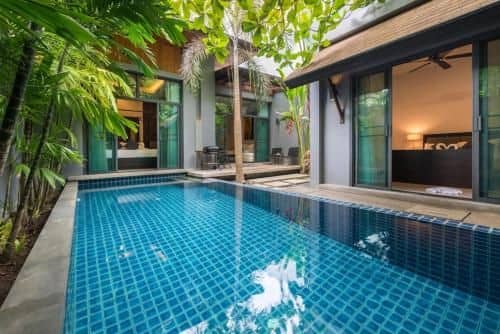 Sai Yuan Estate By Rents In Phuket