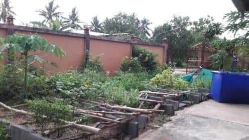 Nong Weang Homestay Nong Weang Homestay
