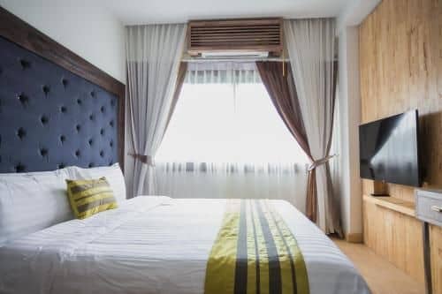iCheck inn Residence Chiang Mai