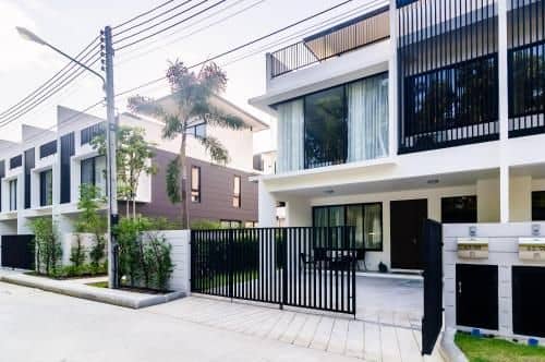 Elata townhouse 3 bdr 3 bth, 800m to Bangtao beach Elata townhouse 3 bdr 3 bth, 800m to Bangtao beach