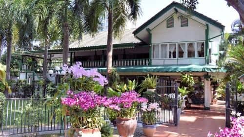 Orchid Garden Beach Resort