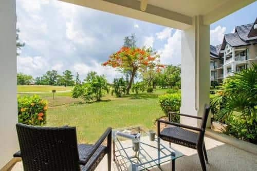 1 BDR Apartment Allamanda Phuket, Nr. 19 1 BDR Apartment Allamanda Phuket, Nr. 19