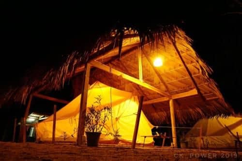 สวนนกแก้ว รีสอร์ท