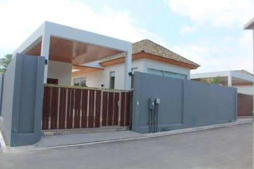 Signature Villa 2 bedroom Signature Villa 2 bedroom