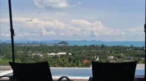 Pearl Villa