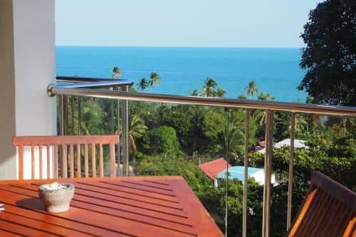 Chill out in Paradise