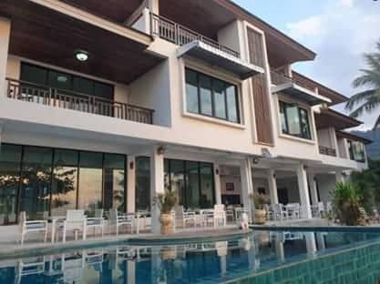 Am pai CAFE'HAUS hostel