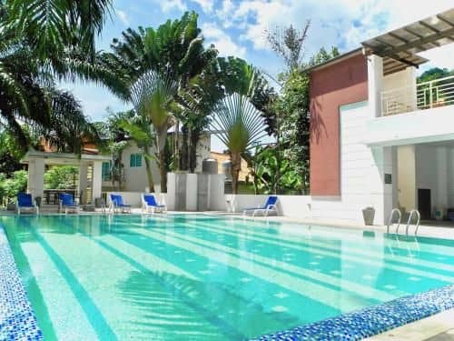 Royal Kamala Phuket: Superb 2 bedrooms apartment