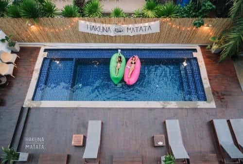 Hakuna Matata Koh Tao