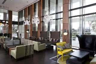 Hilton London Heathrow T5