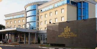 Ring Premier Hotel Ring Premier Hotel