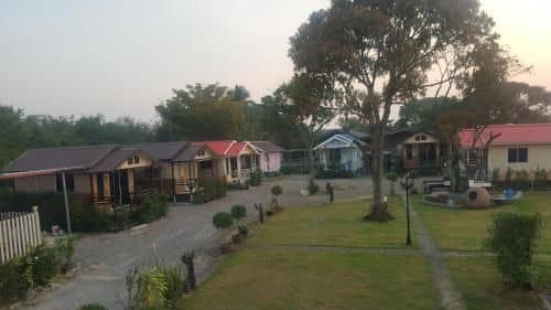 Na Hua Hin Resort