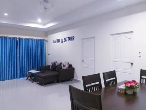 Sea Hill Sattahip