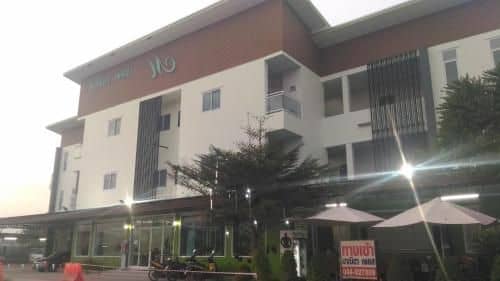 Manida Place Hotel