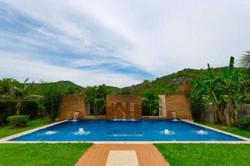 Shagufta Villa