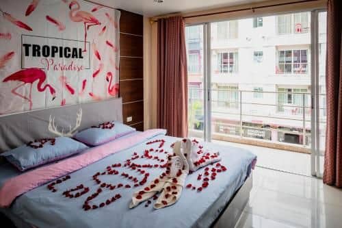 Dengba Hostel Phuket Patong