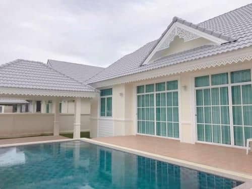 Sea Hug Pool Villa Hua Hin