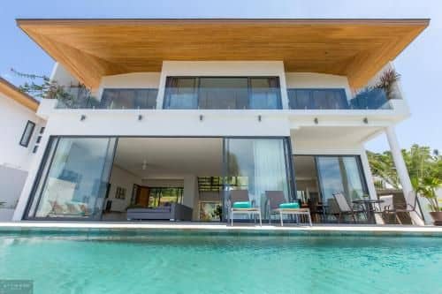 Villa Lilly - 4 Bedroom
