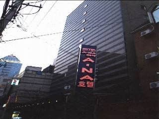 ANA Hotel