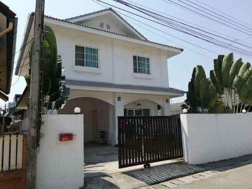 Varee homestay