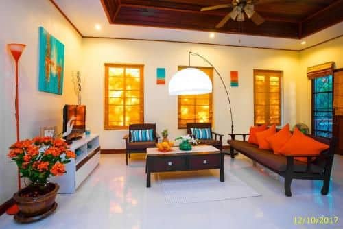 Pai Lom - Houses with own yard - Phuket Bangtao Pai Lom - Houses with own yard - Phuket Bangtao