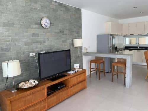 Kamala Paradise townhouse with rooftop terrace