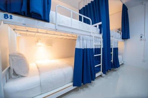 The Rock Hostel At Koh Samui