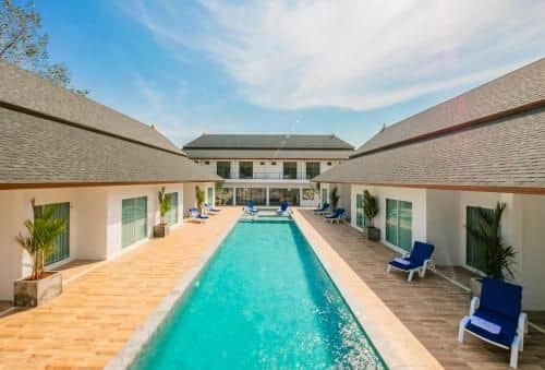 Amadha Villas Retreat