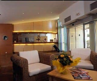 Residence le Grand Large