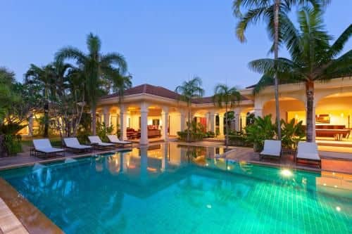 Villa Jo