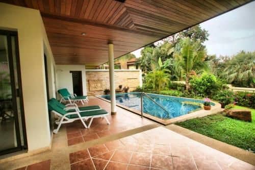 Lai Thai Villa Lai Thai Villa