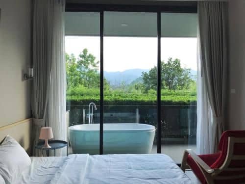 KHAO YAI 2BR Suite KhaoYai Luxury Condo KHAO YAI 2BR Suite KhaoYai Luxury Condo