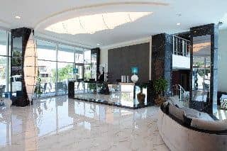 Ocean Blue High Class Hotel