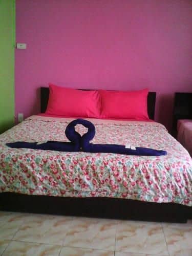 Royal Land Mae Klong Hotel