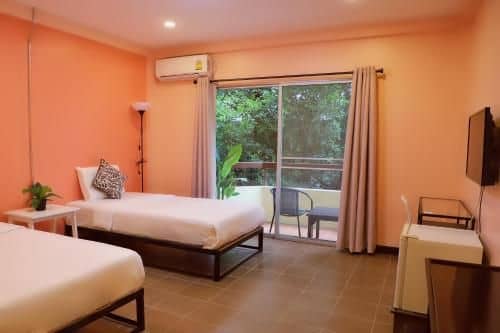 Elegantlanna hotel