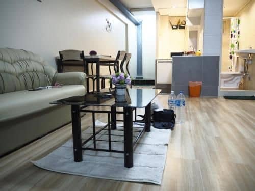 0402 New luxury 3 bedroom Riviera Up Condominium