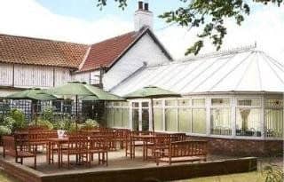 Ganton Greyhound Inn