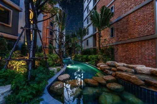 New apartments Title Residencies Naiyang Phuket B2 New apartments Title Residencies Naiyang Phuket B2
