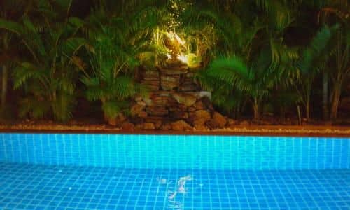 Pool Villa Rawai Pool Villa Rawai