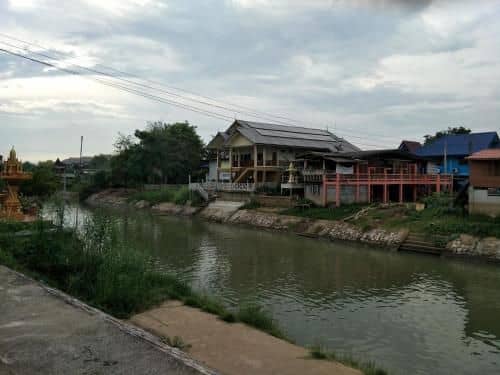 khun pra chote Homestay & Guesthouse