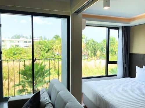 The Aristo Resort Surin Bay by SAMA S03