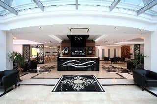 ASIA CITY HOTEL ISTANBUL