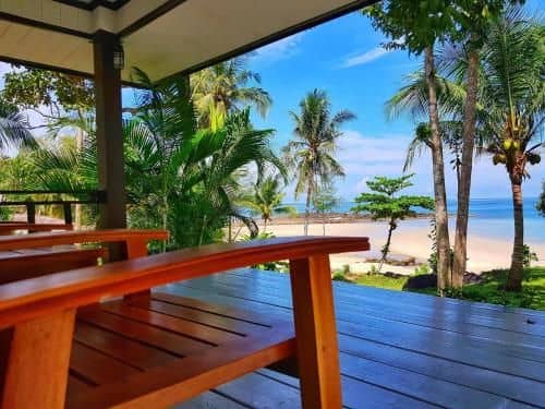 S Beach Resort